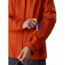 Arcteryx Andessa Jacket - Womens, Sunhaven, Large, 393006