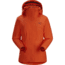 Arcteryx Andessa Jacket - Womens, Sunhaven, Large, 393006