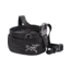 Arc'teryx Aperture Chalk Bag, Black, Large, 175482