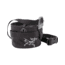 Arc'teryx Aperture Chalk Bag, Black, Small, 175487