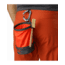 Arc'teryx Aperture Chalk Bag, Pilot/Flare, Large, 328893