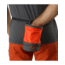 Arc'teryx Aperture Chalk Bag, Pilot/Flare, Large, 328893