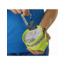 Arc'teryx Aperture Chalk Bag, Titanite/Pegasus, Small, 328879
