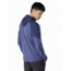 Arcteryx Aptin Zip Hoody - Mens, Algorhythm, Extra Large, 395611