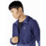 Arcteryx Aptin Zip Hoody - Mens, Algorhythm, Extra Large, 395611