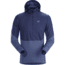 Arcteryx Aptin Zip Hoody - Mens, Algorhythm, Extra Large, 395611