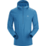 Arcteryx Aptin Zip Hoody - Mens, Deep Cove, Small, 350517