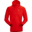 Arcteryx Aptin Zip Hoody - Mens, Dynasty, Medium, 437274