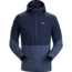 Arcteryx Aptin Zip Hoody - Mens, Exosphere, Extra Large, 437284