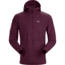 Arcteryx Aptin Zip Hoody - Mens, Rhapsody, Large, 437265
