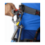 Arc'teryx AR-385a Harness - Mens, Pilot/Flare, Extra Large, 328876