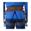 Arc'teryx Ar-395A Harness - Men's, Pilot/Flare, Extra Large, 328876
