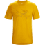 Arcteryx Archaeopteryx Short Sleeve T-Shirt - Mens, Nucleus, Small, 413204