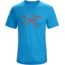 Arcteryx Archaeopteryx Short Sleeve T-Shirt - Mens, Spiral, Medium, 413195