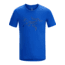 Arcteryx Archaeopteryx Short Sleeve T-Shirt - Mens, Stellar, Extra Large, 349618