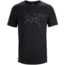 Arc'teryx Archaeopteryx T-Shirt with Short Sleeve - Mens, Black, Large, 377062