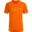 Arc'teryx Archaeopteryx T-Shirt Short Sleeve - Men's, Tangent, Large, 377046