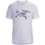 Arc'teryx Archaeopteryx T-Shirt Short Sleeve - Men's, White, Large, 377054