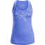 Arc'teryx Archaeopteryx Tank Top - Womens, Cloudburst, Medium, 377445