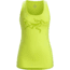Arc'teryx Archaeopteryx Tank - Women's, Electrolyte, Medium, 377439