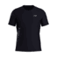 Arcteryx Arcteryx Mens Norvan Downword Logo Short Sleeve Shirt, X000007735017-L