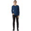 Arcteryx ArcWord Long Sleeve T-Shirt - Womens, Cosmic, Extra Small, 447419