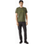 Arcteryx ArcWord Short Sleeve T-Shirt - Mens, Aeroponic, Extra Large, 441346