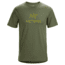 Arcteryx ArcWord Short Sleeve T-Shirt - Mens, Aeroponic, Extra Large, 441346