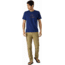 Arcteryx ArcWord Short Sleeve T-Shirt - Mens, Hubble Heather, Large, 412885