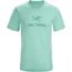 Arcteryx ArcWord Short Sleeve T-Shirt - Mens, Kepler, Large, 414157