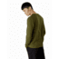 Arcteryx ArcWord T-Shirt Ls - Mens, Bushwhack, Large, 396797