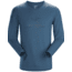 Arcteryx ArcWord T-Shirt Ls - Mens, Ladon, Medium, 396782