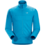 Arcteryx Arenite Jacket - Mens -Adriatic Blue-Small