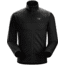 Arcteryx Arenite Jacket - Mens -Black-Small