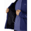 Arcteryx Argus Jacket - Mens, Algorhythm, Extra Large, 395627