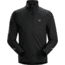 Arcteryx Argus Jacket - Mens, Black, 2XL, 350482