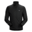 Arcteryx Argus Jacket - Mens, Black, Extra Large, 350480