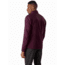 Arcteryx Argus Jacket - Mens, Rhapsody, Medium, 437250