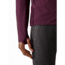 Arcteryx Argus Jacket - Mens, Rhapsody, Medium, 437250
