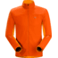 Arcteryx Argus Jacket - Mens-Tobiko-Large