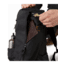 Arc'teryx Arro 22 Backpack, Black, 52636