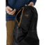 Arcteryx Arro 22 Backpack - Unisex, 24K Black, 392319