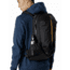 Arcteryx Arro 22 Backpack - Unisex, 24K Black, 392319
