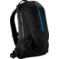 Arcteryx Arro 22L Backpack -Black/Blue Tetra