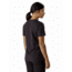 Arcteryx Assemble T-Shirt Ss - Womens, Dimma, Large, 396571