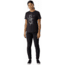 Arcteryx Assemble T-Shirt Ss - Womens, Dimma, Large, 396571