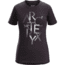Arcteryx Assemble T-Shirt Ss - Womens, Dimma, Large, 396571