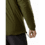 Arcteryx Atom Ar Hoody - Mens, Bushwhack, Small, 393320