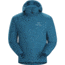 Arc'teryx Atom AR Hoody - Men's, Iliad, Extra Small, 393338