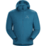 Arcteryx Atom Ar Hoody - Mens, Iliad, Small, 393336